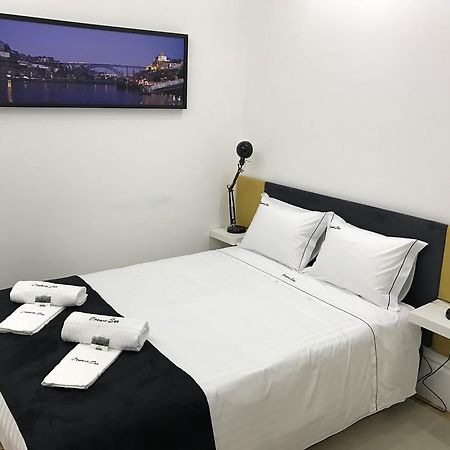 Oporto Sun - Trindade Appartement Buitenkant foto