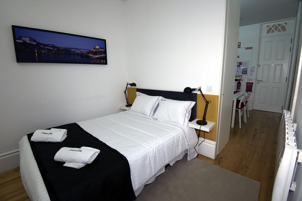 Oporto Sun - Trindade Appartement Buitenkant foto