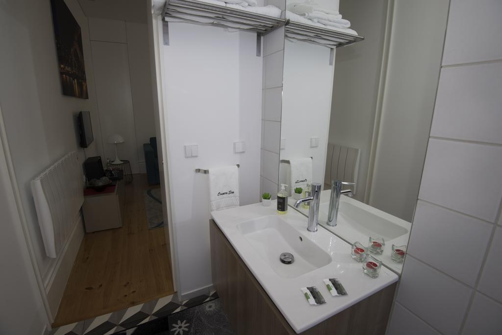 Oporto Sun - Trindade Appartement Buitenkant foto